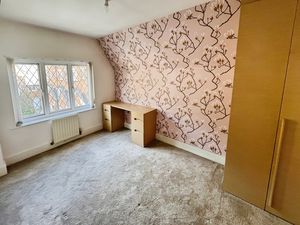 Bedroom - click for photo gallery